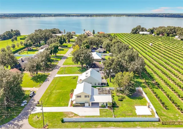 Photo 2 of Single family home for sale at 2 Ft Clinch Hts Rd, Frostproof, FL 33843 | MLS# O6430593 | Listing updated on 2026-10-04