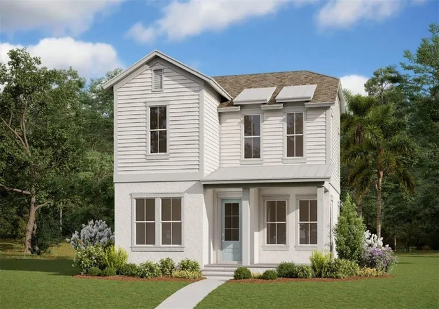 1st image of 9527 Florey Wy, Orlando, FL 32827 | MLS# G5116040