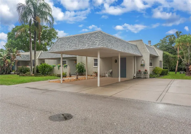 Photo 1 of Single family home for sale at 3943 Trophy Blvd #4604, New Port Richey, FL 34655 | MLS# TB8535717 | Listing updated on 2026-08-10