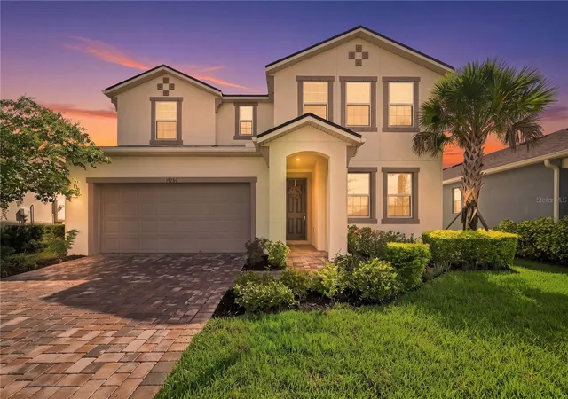 1st image of 19780 Blue Pond Dr, Lutz, FL 33558 | MLS# TB8535719