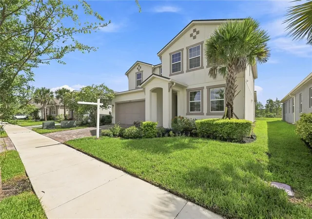 3rd image of 19780 Blue Pond Dr, Lutz, FL 33558 | MLS# TB8535719