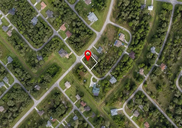 Land for sale at Helliwell St, NORTH PORT, FL 34291 | MLS# O6430596
