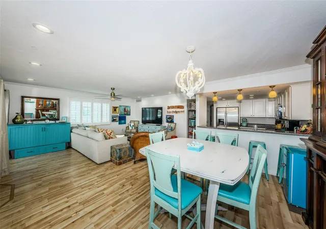 3rd image of 20019 Gulf Blvd #9, Indian Shores, FL 33785 | MLS# TB8535720