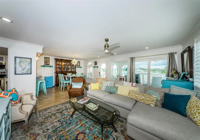4th image of 20019 Gulf Blvd #9, Indian Shores, FL 33785 | MLS# TB8535720