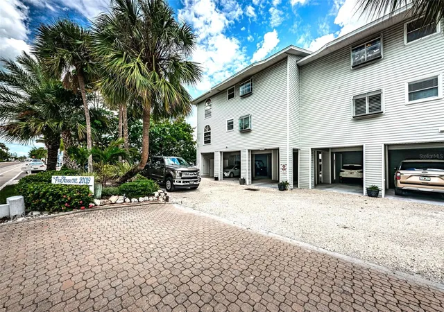 47th image of 20019 Gulf Blvd #9, Indian Shores, FL 33785 | MLS# TB8535720