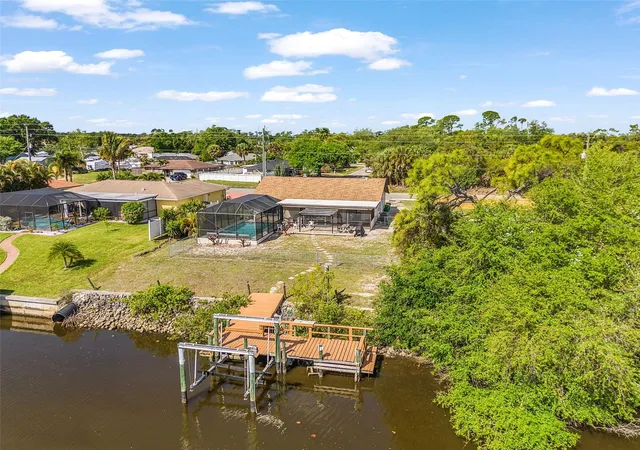 Photo 2 of Single family home for sale at 2368 Pellam Blvd, Port Charlotte, FL 33948 | MLS# O6430599 | Listing updated on 2026-09-07