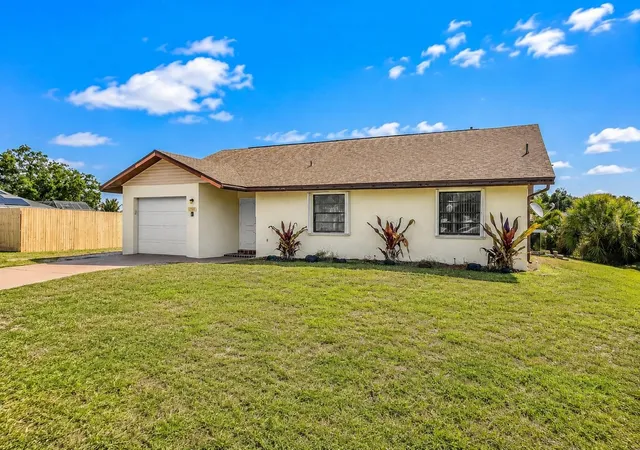 Photo 26 of Single family home for sale at 2368 Pellam Blvd, Port Charlotte, FL 33948 | MLS# O6430599 | Listing updated on 2026-09-07