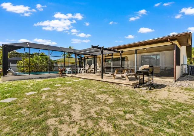 Photo 3 of Single family home for sale at 2368 Pellam Blvd, Port Charlotte, FL 33948 | MLS# O6430599 | Listing updated on 2026-09-07