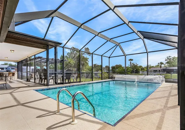 Photo 4 of Single family home for sale at 2368 Pellam Blvd, Port Charlotte, FL 33948 | MLS# O6430599 | Listing updated on 2026-09-07
