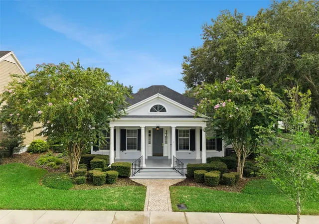 1st image of 906 Spring Park Loop, Kissimmee, FL 34747 | MLS# O6430602