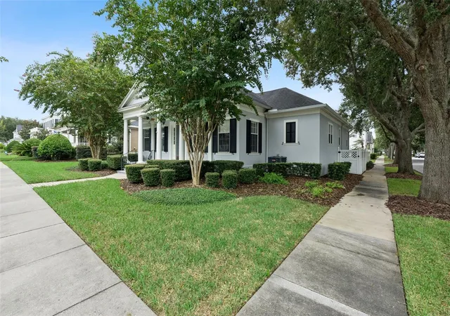 Photo 1 of Single family home for sale at 906 Spring Park Loop, Kissimmee, FL 34747 | MLS# O6430602 | Listing updated on 2026-10-03