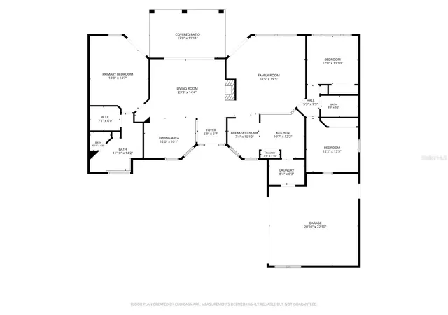 71st image of 16416 Windsor Park Dr, Lutz, FL 33549 | MLS# TB8535725