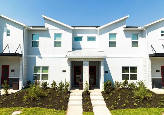 Photo 1 of Townhouse for sale at 4383 Scene Ln, Kissimmee, FL 34746 | MLS# G5116041 | Listing updated on 2026-09-06