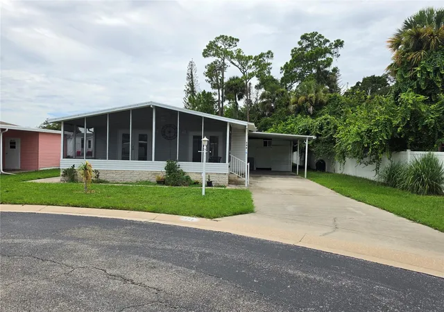 2nd image of 1000 Walker St #396, Daytona Beach, FL 32117 | MLS# FC320425