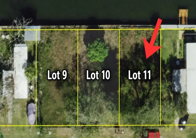 1st image of Lot 11 Puffin Ln, Hudson, FL 34667 | MLS# TB8535727