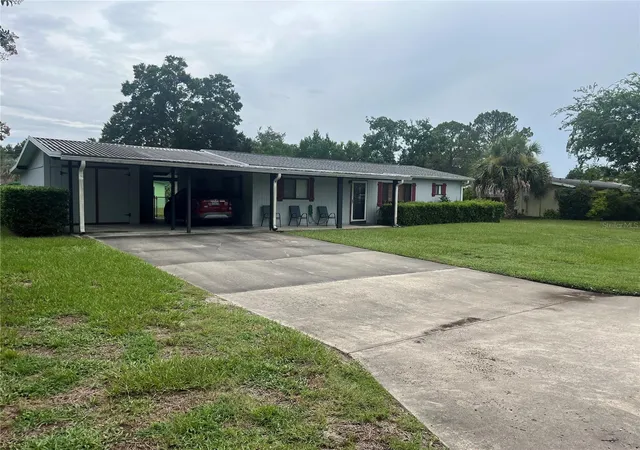Photo 3 of Single family home for sale at 9090 Sw 104th Place, Ocala, FL 34481 | MLS# OM729732 | Listing updated on 2026-09-15
