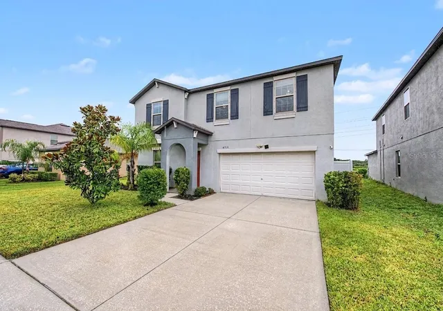 Photo 2 of Single family home for sale at 4710 Wild Senna Blvd, Tampa, FL 33619 | MLS# TB8535729 | Listing updated on 2026-09-06