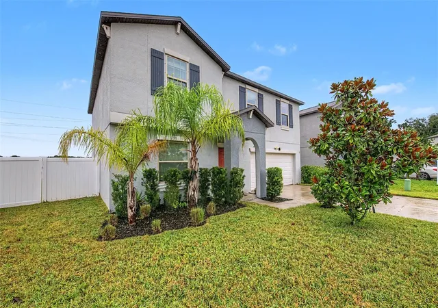 Photo 3 of Single family home for sale at 4710 Wild Senna Blvd, Tampa, FL 33619 | MLS# TB8535729 | Listing updated on 2026-09-29