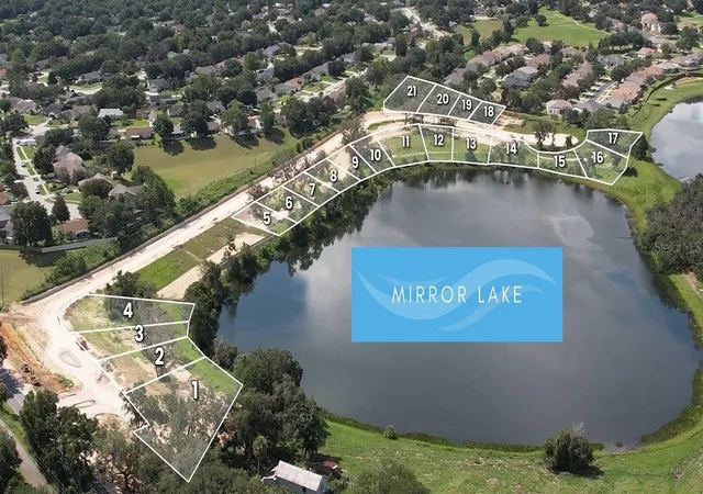 1st image of 146 Tranquil Mirror Lake Ct #Lot 19, Clermont, FL 34711 | MLS# O6430607