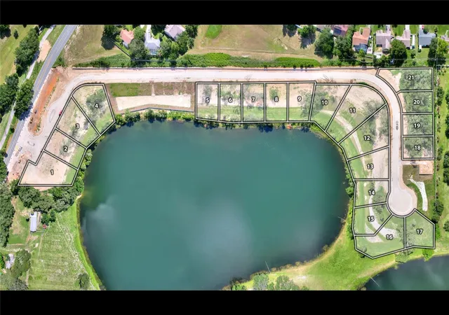 2nd image of 146 Tranquil Mirror Lake Ct #Lot 19, Clermont, FL 34711 | MLS# O6430607