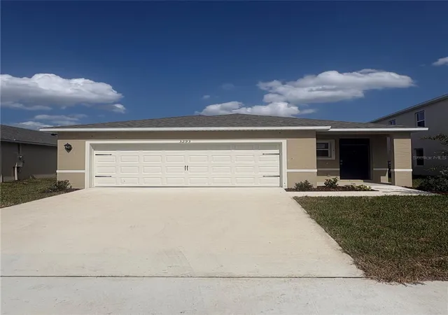 Photo 1 of Single family home for sale at 952 Bluet Dr, Port Orange, FL 32129 | MLS# O6430610 | Listing updated on 2026-08-26