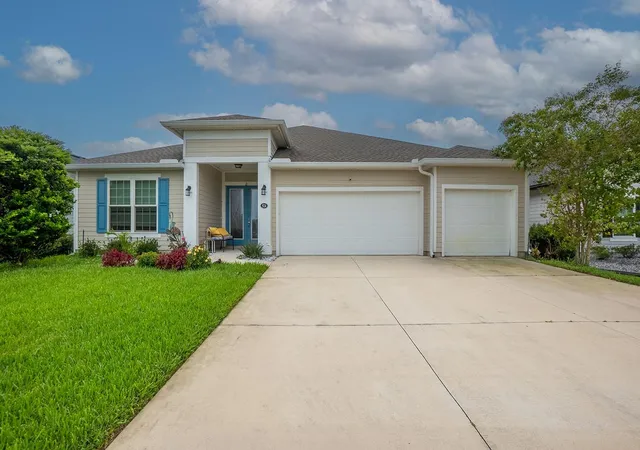 Photo 1 of Single family home for sale at 524 Grand Landings Pkwy, Palm Coast, FL 32164 | MLS# V4950547 | Listing updated on 2026-08-11