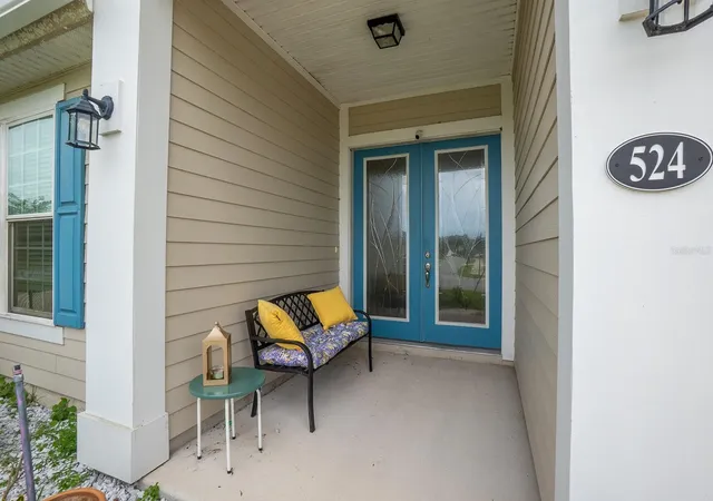 Photo 2 of Single family home for sale at 524 Grand Landings Pkwy, Palm Coast, FL 32164 | MLS# V4950547 | Listing updated on 2026-08-11