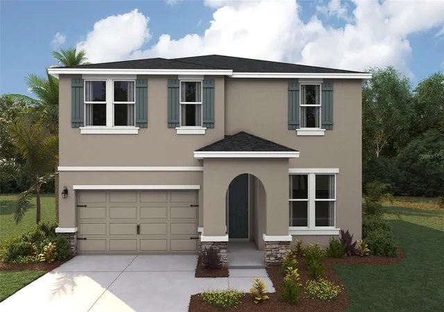 Photo 1 of Single family home for sale at 10653 Fern Holw Run, Parrish, FL 34219 | MLS# A4702038 | Listing updated on 2026-09-30