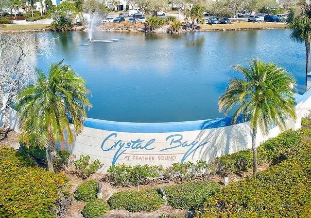 35th image of 2323 Feather Sound Dr #205, Clearwater, FL 33762 | MLS# TB8535733