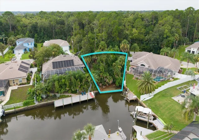 1st image of 27 Colechester Ln, Palm Coast, FL 32137 | MLS# FC320427