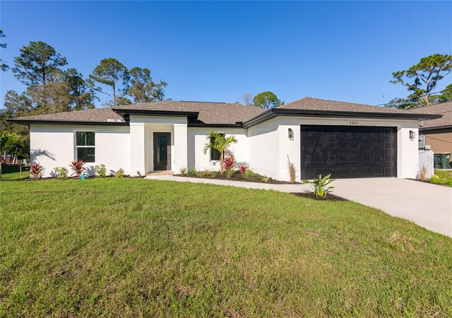 1st image of 4462 Amari Rd, North Port, FL 34291 | MLS# C7529197