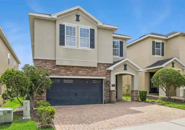 2nd image of 341 Pendant Ct, Kissimmee, FL 34747 | MLS# S5154995