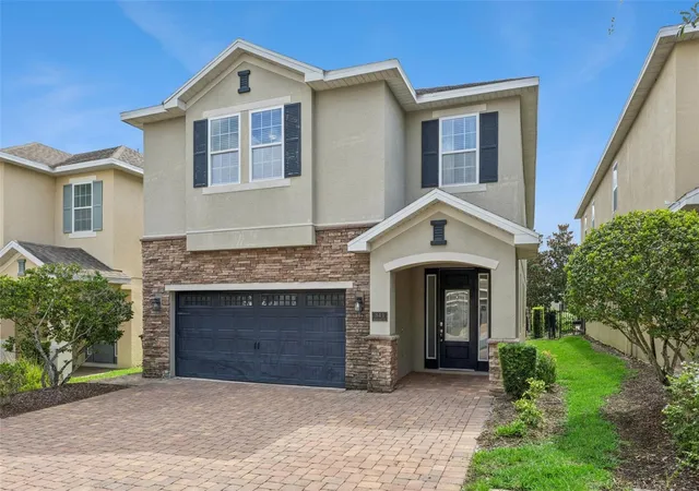 Photo 3 of Single family home for sale at 341 Pendant Ct, Kissimmee, FL 34747 | MLS# S5154995 | Listing updated on 2026-08-05