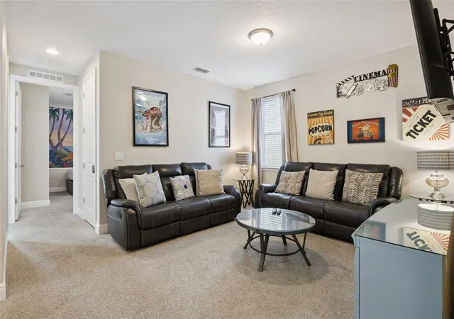 Photo 3 of Single family home for sale at 341 Pendant Ct, Kissimmee, FL 34747 | MLS# S5154995 | Listing updated on 2026-08-05