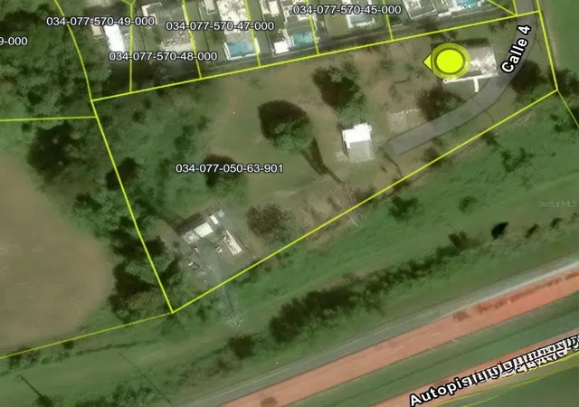 Photo 4 of Single family home for sale at Carr 686 Km 02 Carr 686 Km 02 Bo Coto Norte Sector Guayaney, Manati, PR 00674 | MLS# PR9123181 | Listing updated on 2026-08-07