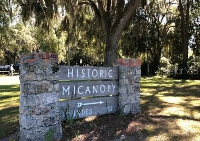 3rd image of 302 Ne Bay Ave, Micanopy, FL 32667 | MLS# GC542468