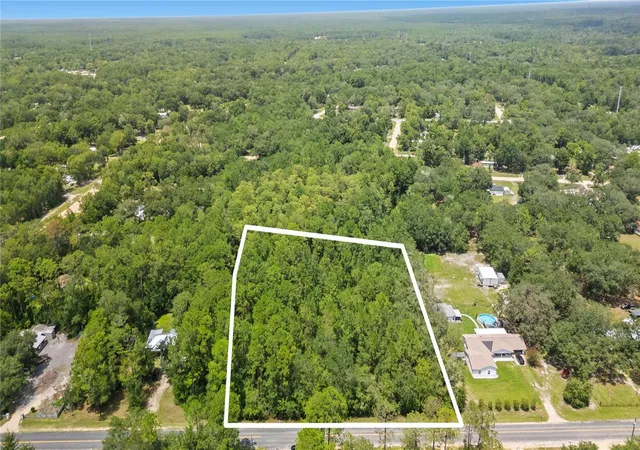 Photo 1 of Land for sale at 150 Sesame St, Middleburg, FL 32068 | MLS# FC320428 | Listing updated on 2026-08-06