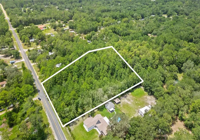 Photo 3 of Land for sale at 150 Sesame St, Middleburg, FL 32068 | MLS# FC320428 | Listing updated on 2026-08-06