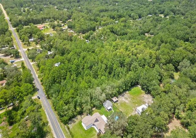 Photo 4 of Land for sale at 150 Sesame St, Middleburg, FL 32068 | MLS# FC320428 | Listing updated on 2026-08-06