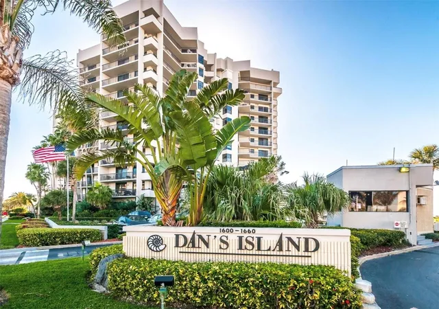 2nd image of 1660 Gulf Blvd #PH1, Clearwater Beach, FL 33767 | MLS# TB8535742
