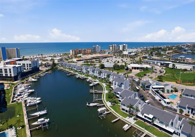 1st image of 175 Medallion Blvd #F, Madeira Beach, FL 33708 | MLS# TB8535754
