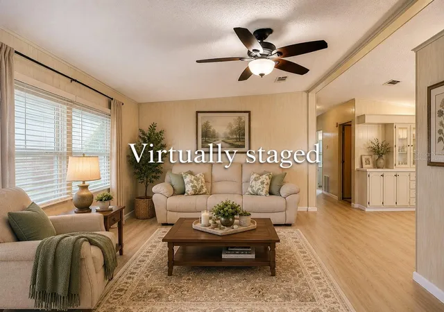 Photo 3 of Manufactured home for sale at 4919 Blanco Dr, Zephyrhills, FL 33541 | MLS# TB8535758 | Listing updated on 2026-09-12