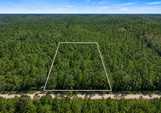 Photo 1 of Land for sale at Luke Ave, Hastings, FL 32145 | MLS# FC320430 | Listing updated on 2026-08-05