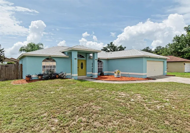 Photo 1 of Single family home for sale at 23513 Bellaire Loop, Land O Lakes, FL 34639 | MLS# TB8535764 | Listing updated on 2026-09-15
