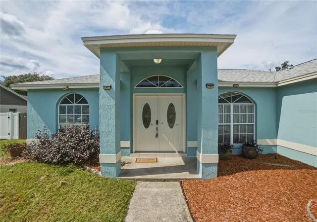 Photo 1 of Single family home for sale at 23513 Bellaire Loop, Land O Lakes, FL 34639 | MLS# TB8535764 | Listing updated on 2026-10-17