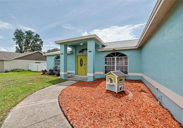 Photo 2 of Single family home for sale at 23513 Bellaire Loop, Land O Lakes, FL 34639 | MLS# TB8535764 | Listing updated on 2026-09-15