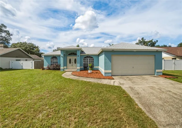 Photo 2 of Single family home for sale at 23513 Bellaire Loop, Land O Lakes, FL 34639 | MLS# TB8535764 | Listing updated on 2026-10-17