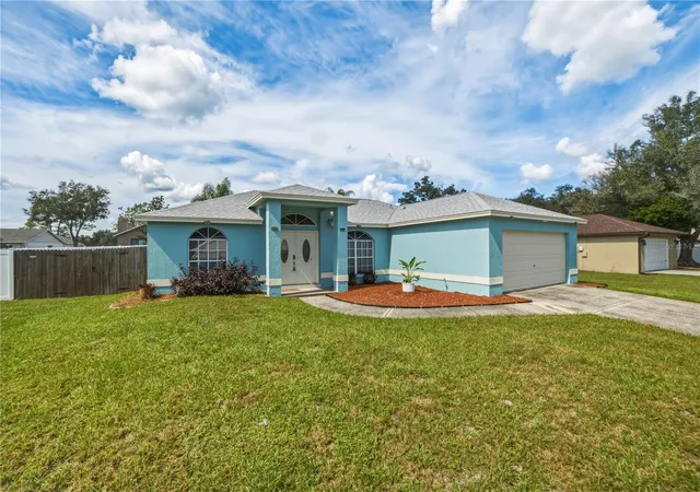 Photo 3 of Single family home for sale at 23513 Bellaire Loop, Land O Lakes, FL 34639 | MLS# TB8535764 | Listing updated on 2026-10-17