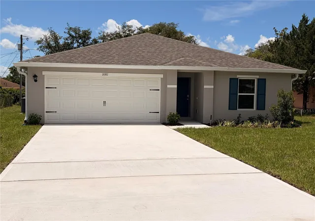 Photo 1 of Single family home for sale at 141 Heirloom Dr, Ormond Beach, FL 32174 | MLS# O6430628 | Listing updated on 2026-08-26