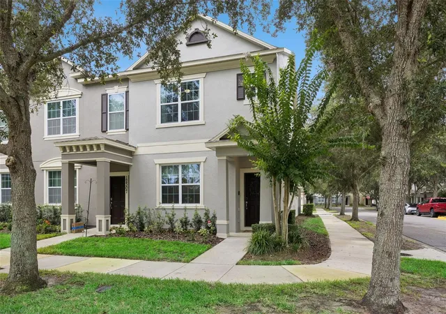 Photo 1 of Townhouse for sale at 12303 Langstaff Dr, Windermere, FL 34786 | MLS# O6430630 | Listing updated on 2026-09-08